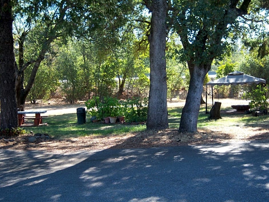 Shasta Dam Motel