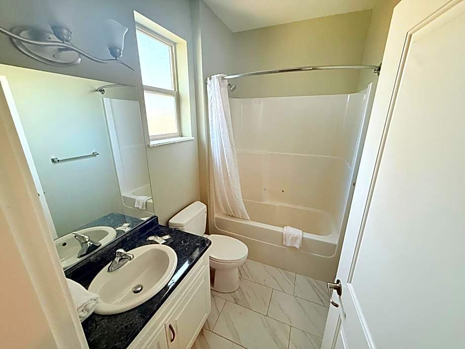 Super 8 by Wyndham Salmon Arm