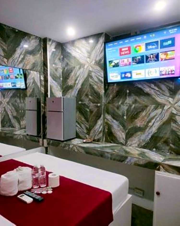 King Rapid Rise Hotel