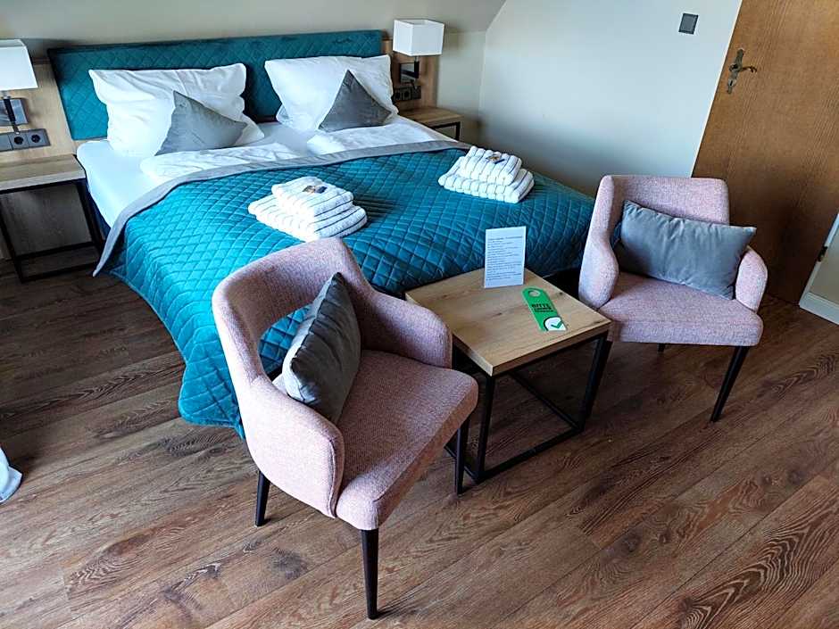 Hotel Zur Fischerklause