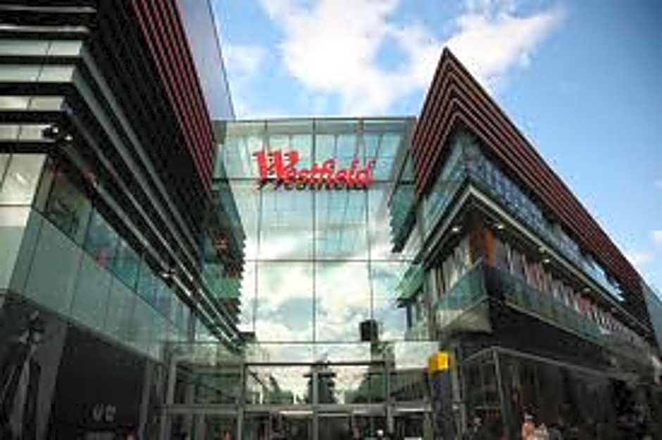 Ibis London Stratford