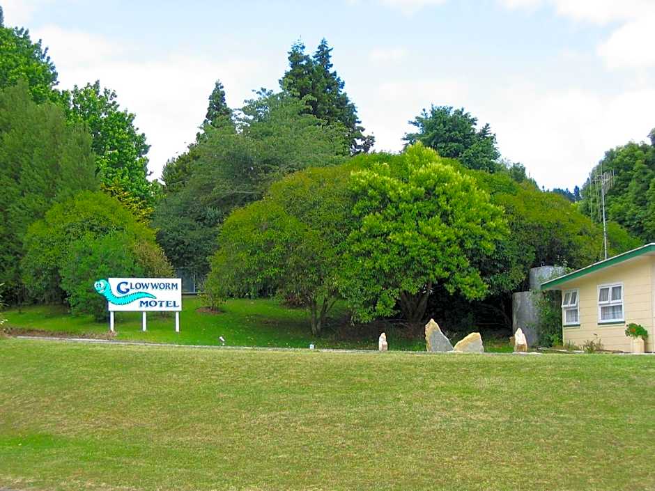 Glow Worm Motel