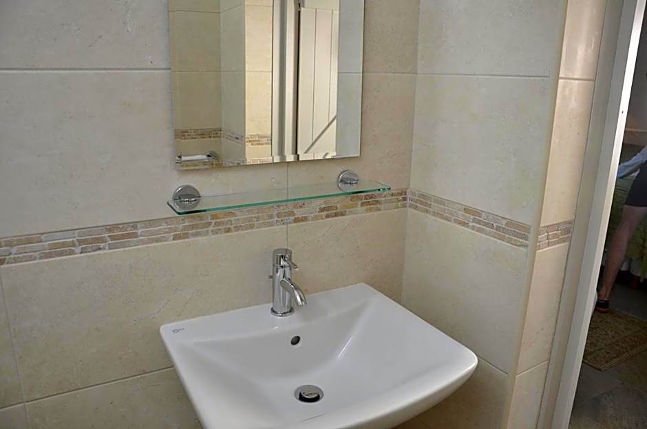 Bridleway Bed & Breakfast