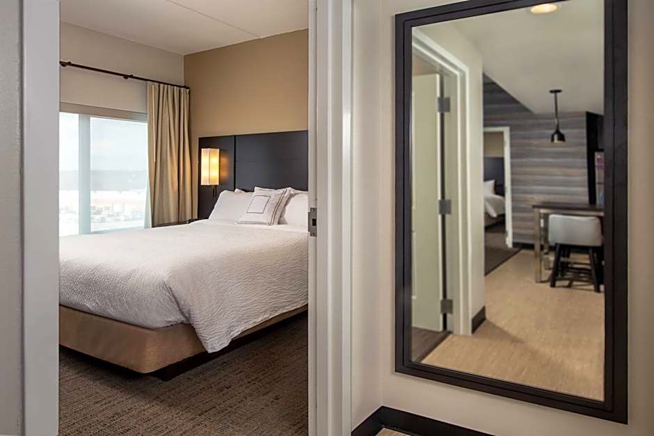 Residence Inn by Marriott Columbia Fulton