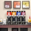 Hampton Inn Frostburg