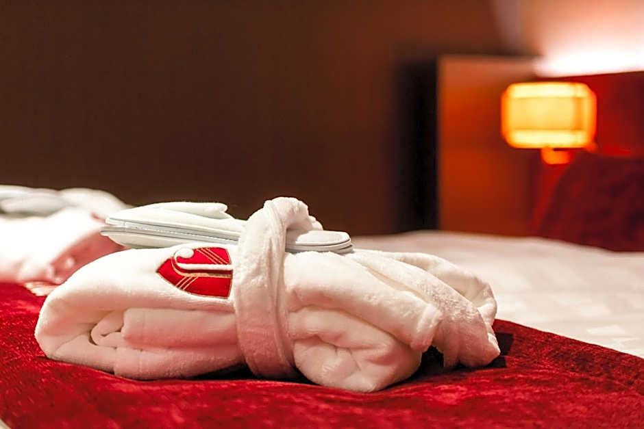 Hotel Jakobwirt Westendorf