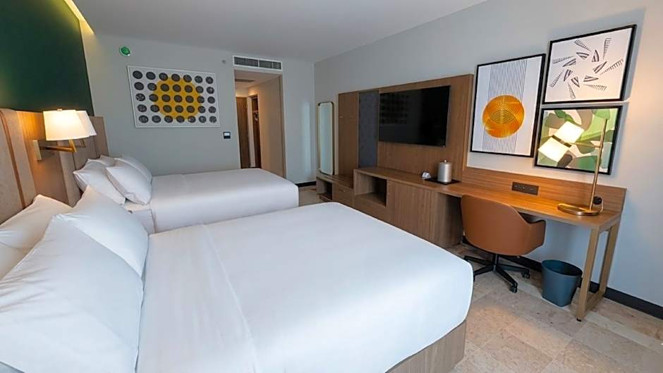 Holiday Inn Acapulco Amarea By IHG