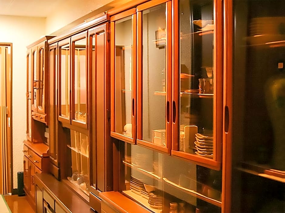 Oyama Guesthouse Kyoto