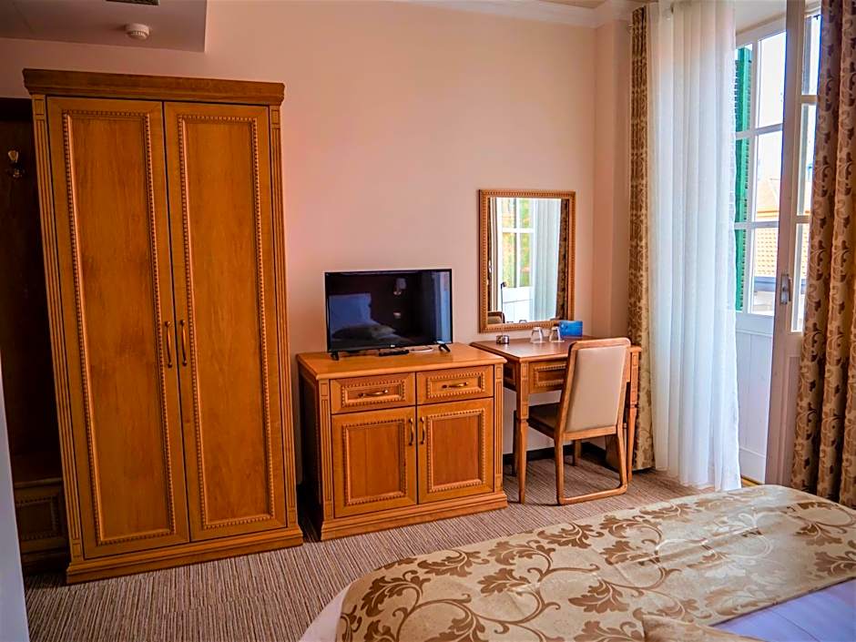 Hotel Boka