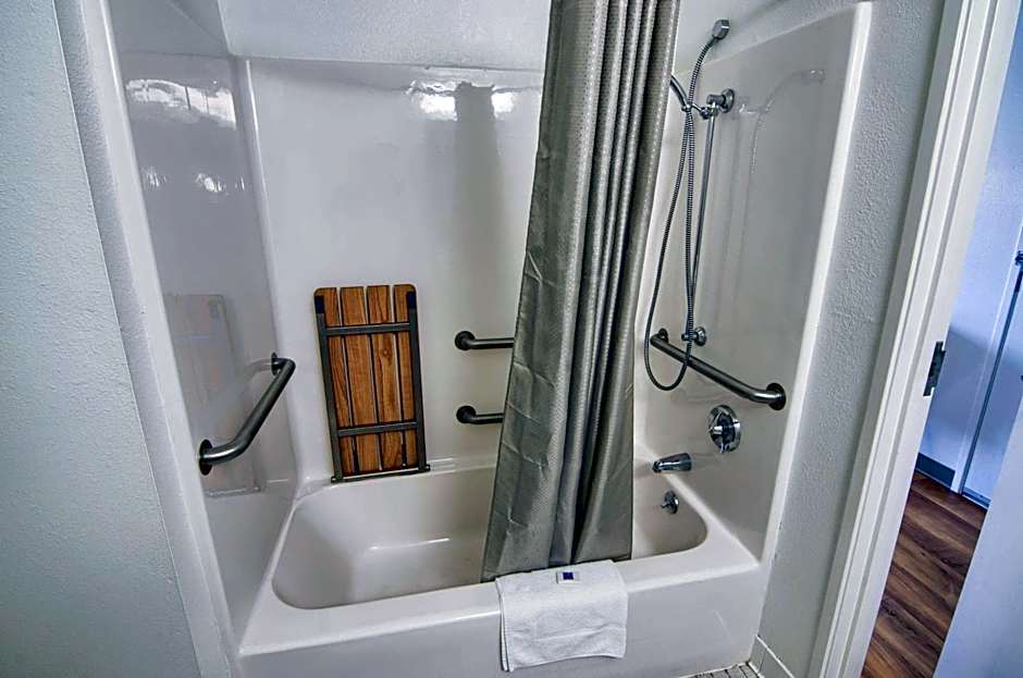 Motel 6-Portsmouth, NH