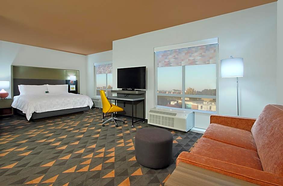 Holiday Inn Hattiesburg North By IHG