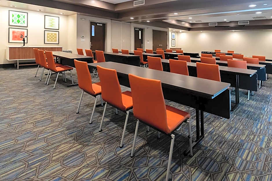 Holiday Inn Express Boston By IHG