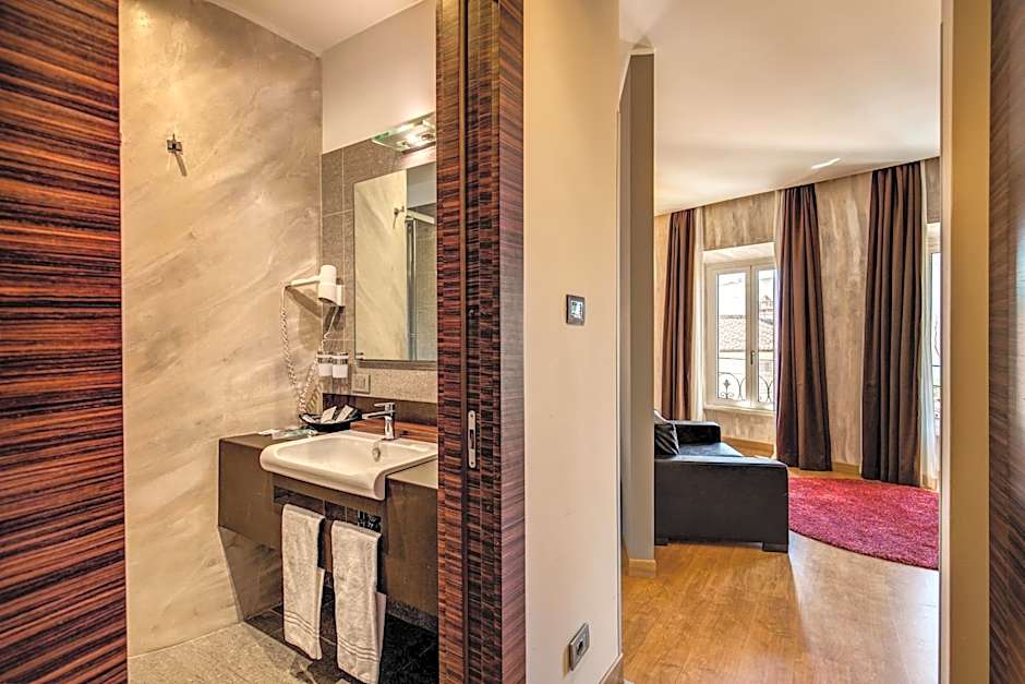 Trevi Collection