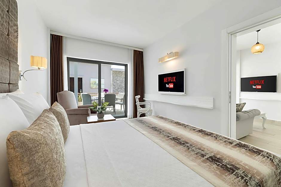 Elite Hotel Yalıkavak