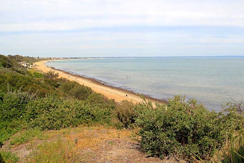 Beaumaris Bay Motel