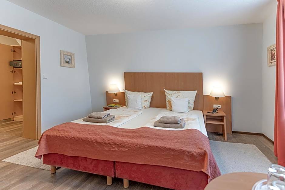 Schlossberghotel Oberhof