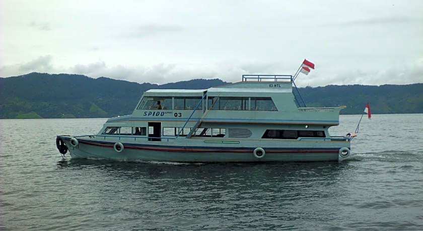 Tuk Tuk Timbul Bungalows