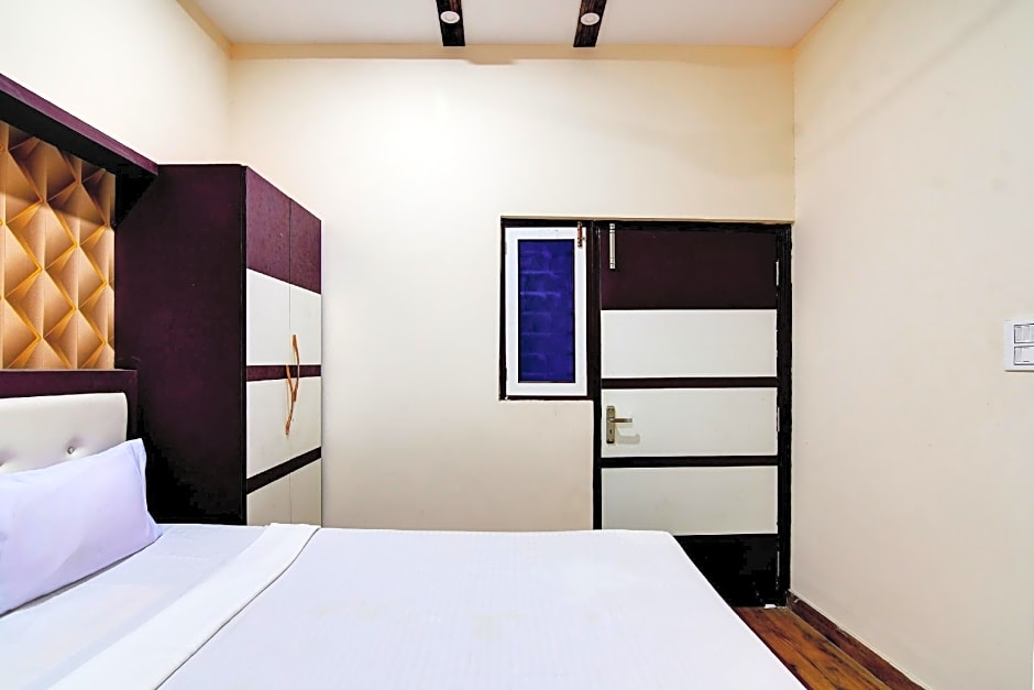 Hotel O Sisai Palace