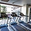 The Teak Hotel
