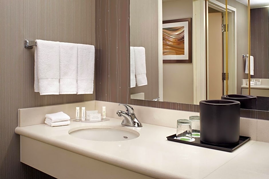 Courtyard By Marriott Toledo Rossford/Perrysburg