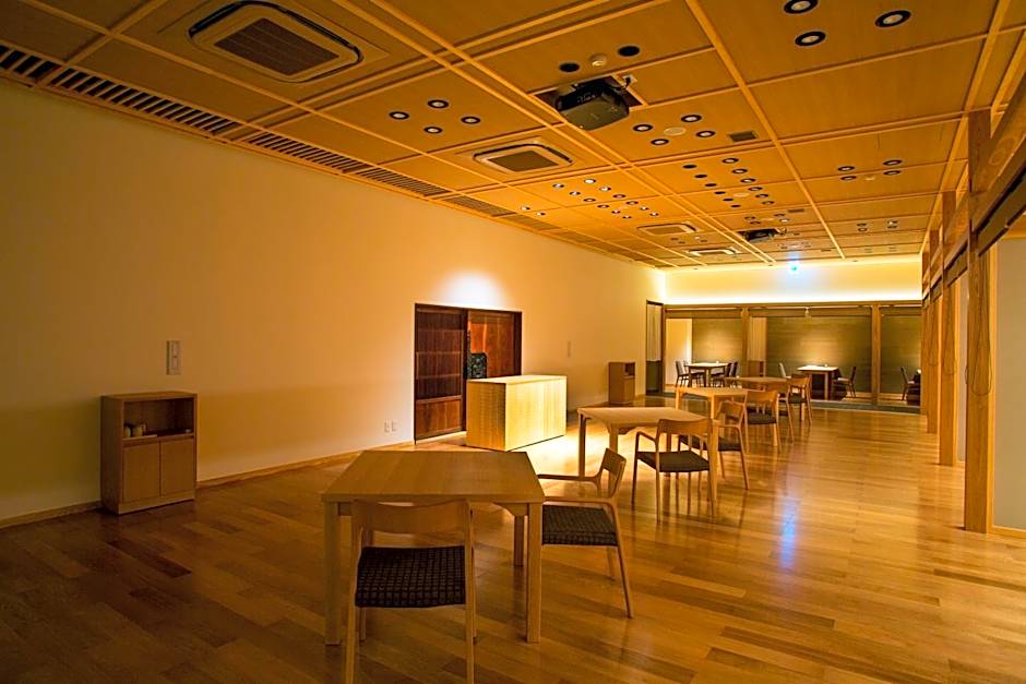 Hanashinsui