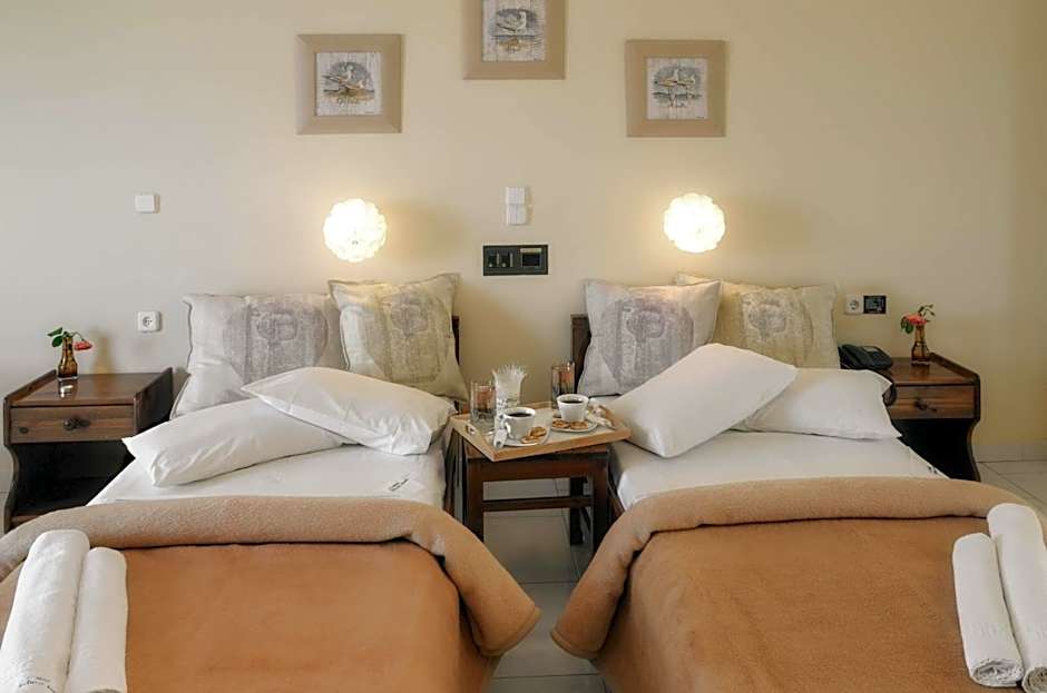 Belussi Beach Hotel & Suites