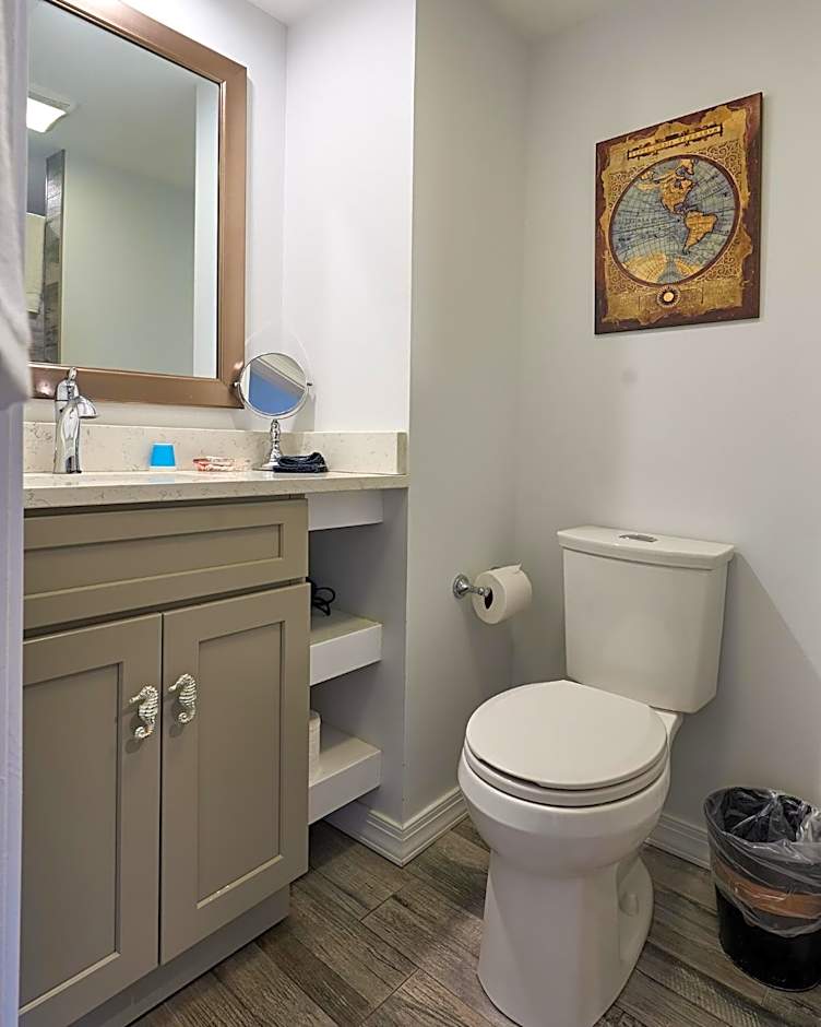 Scranton Seahorse Inn