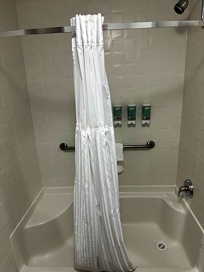 Best Western Peace Arch Inn