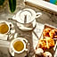 Mandarin Oriental Santiago