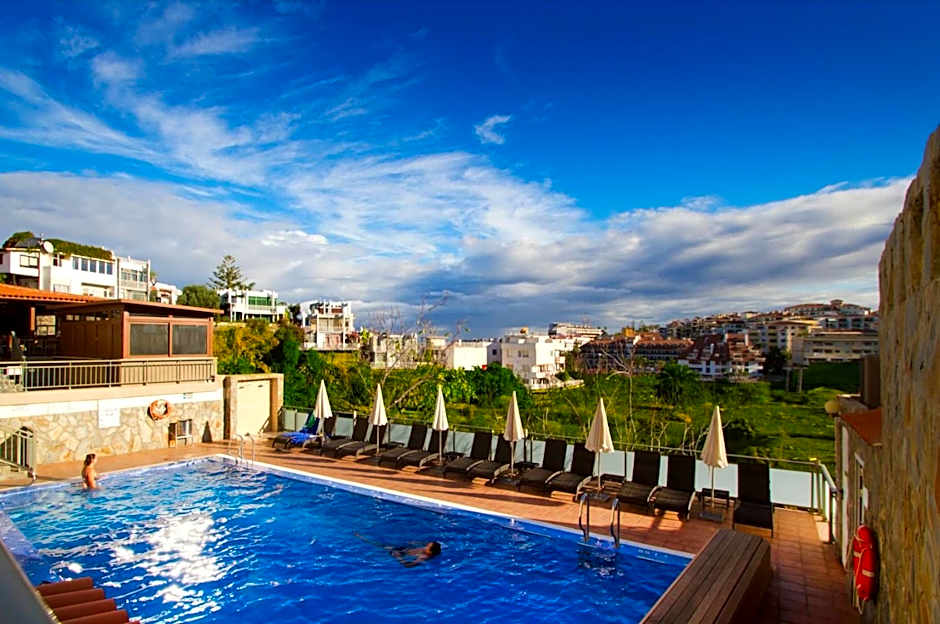 Hapimag Ferienwohnungen Puerto de la Cruz