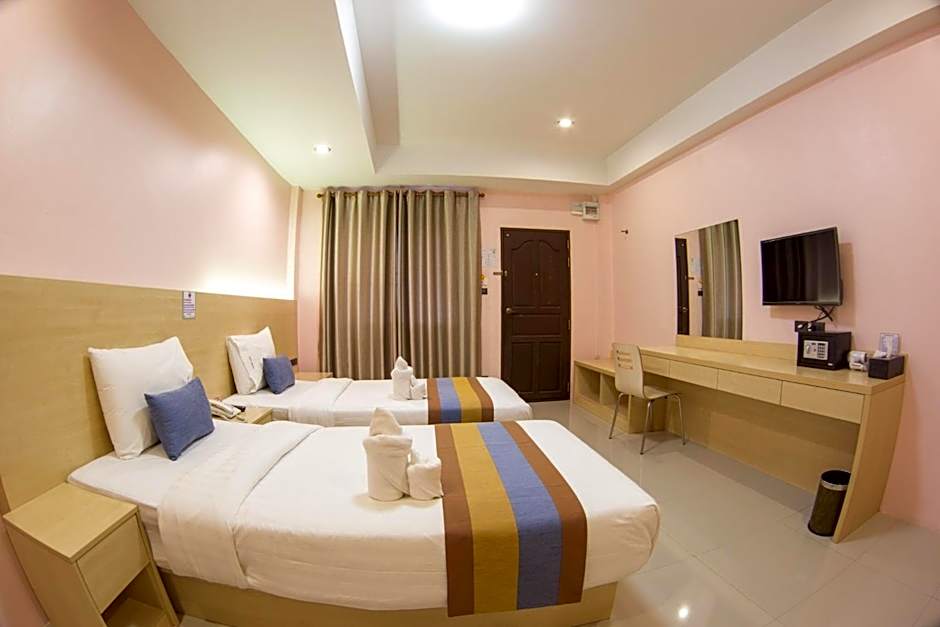Unity Hotel