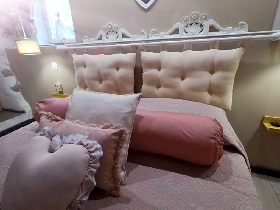 B&B La casa dei cuori