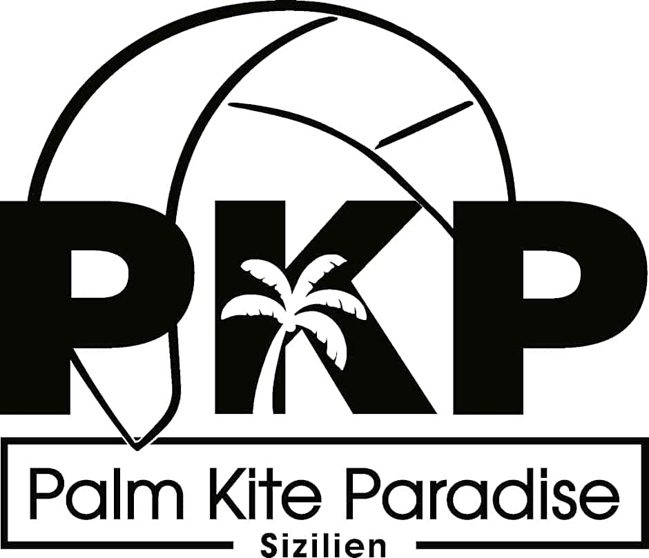 Casa B, Room 2 - mit Pool - at Lagoon - Lo Stagnone Kite Spot - Palm Kite Paradise