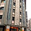 Raise Hotel Taichung