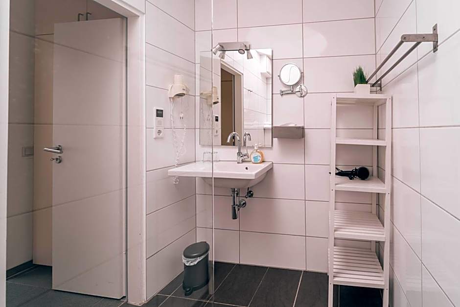 Hotel International am Theater