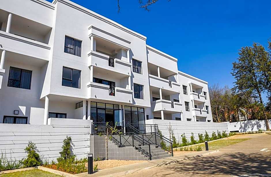 The Residency Sandhurst