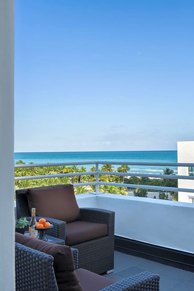 The Setai, Miami Beach