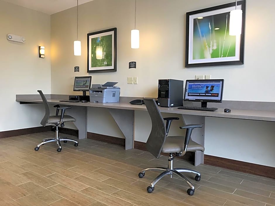 Staybridge Suites Seattle - Fremont, an IHG Hotel