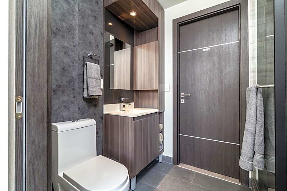 Tijuana Luxury 2B Amazing Views Estadio Caliente