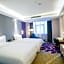 Lavande Hotels Nanchang West Railway Station Guobo Metro Station