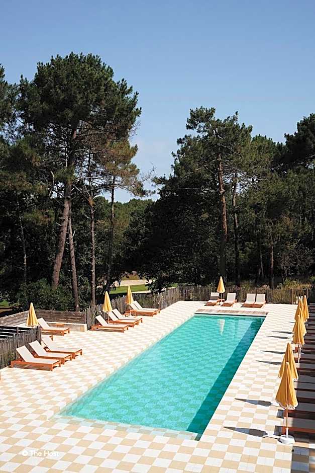 Boutique Hôtel La Baignoire