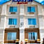 Fairfield Inn by Marriott Las Cruces