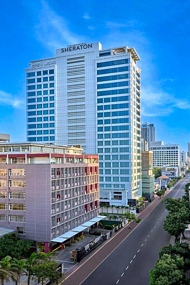 Sheraton Colombo Hotel