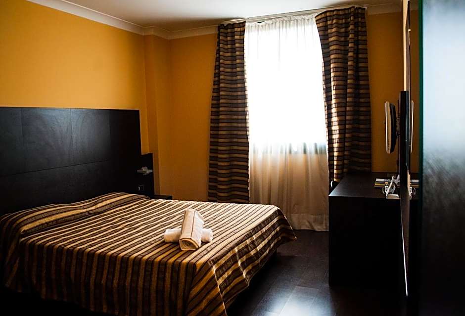 Vercelli Palace Hotel