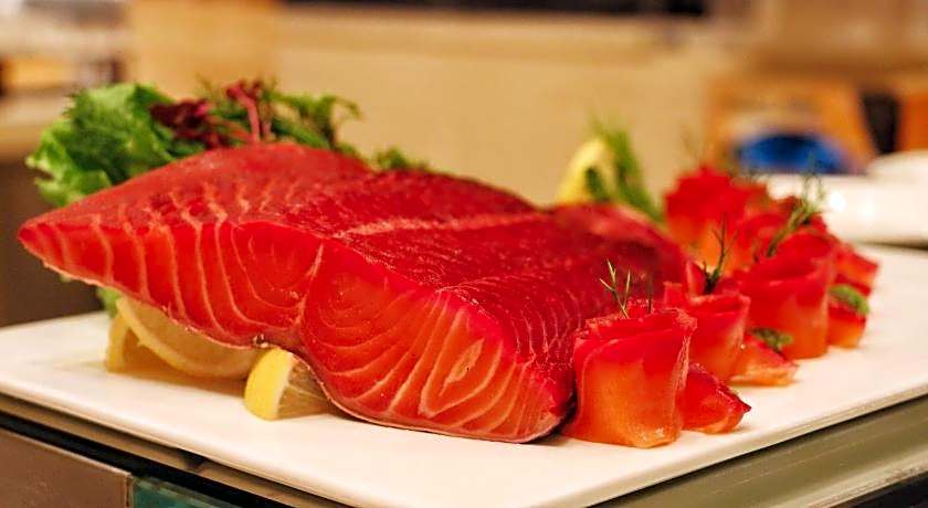 Shangri-La Hotel,Nanchang