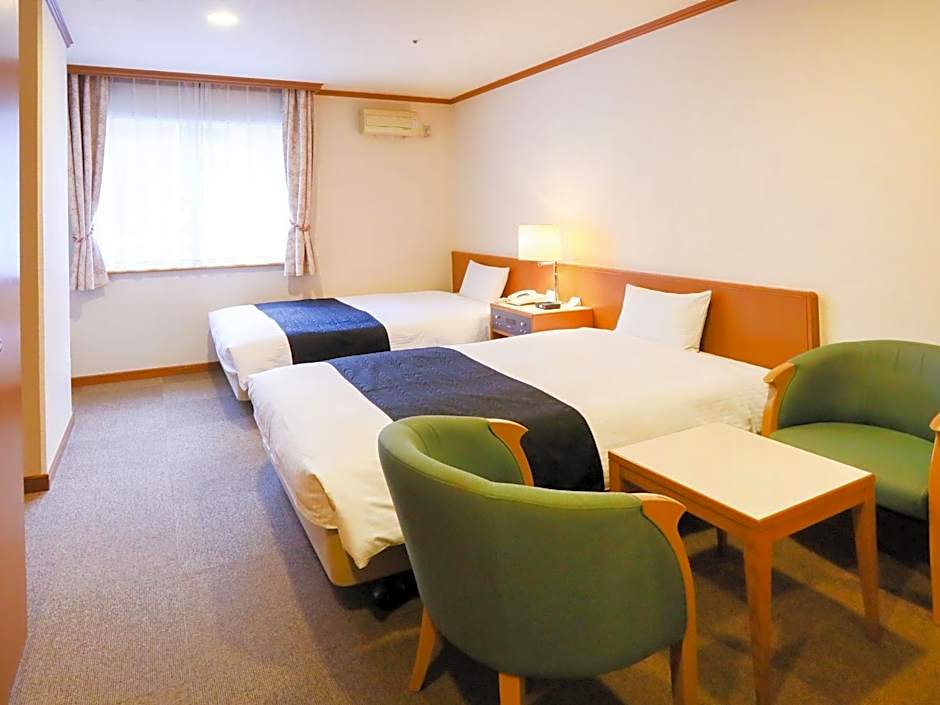 Photo 1 of 12 of Single Room - Non-Smoking