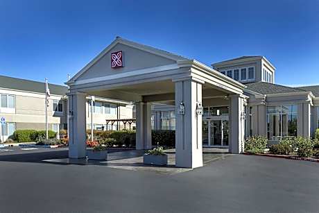Hilton Garden Inn Livermore