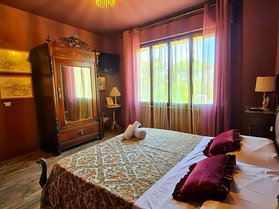 Il Pievano B&B
