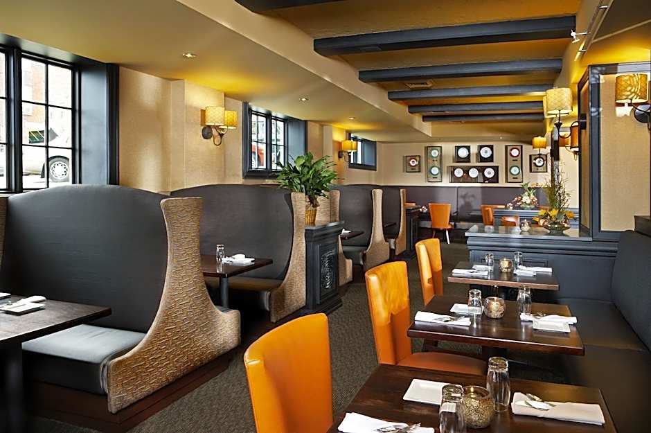 Hotel Julien Dubuque