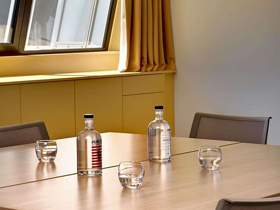 Mercure Montpellier Centre Comedie